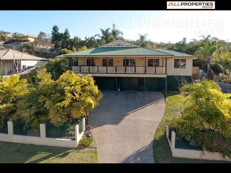7 Jasmine Place, Tallagandra Hts, Beenleigh QLD 4207