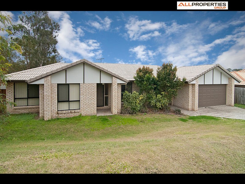 16  Barry Street, Boronia Heights QLD 4124