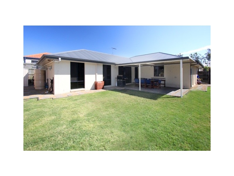 31 Moran Crescent, Forest Lake QLD 4078