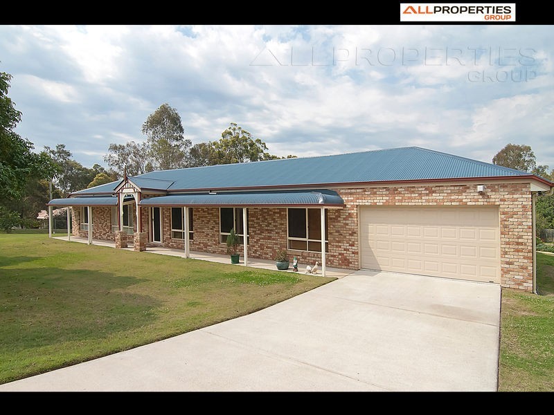 38 Dickman Rd, Forestdale QLD 4118