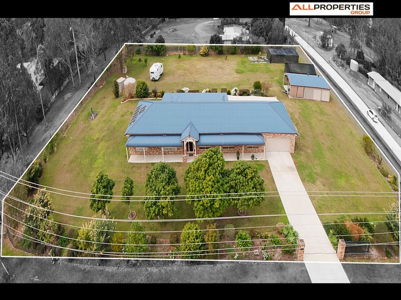 38 Dickman Rd, Forestdale QLD 4118