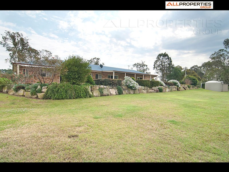 38 Dickman Rd, Forestdale QLD 4118
