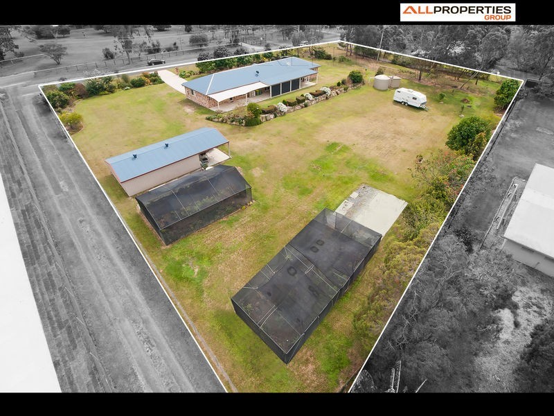 38 Dickman Rd, Forestdale QLD 4118