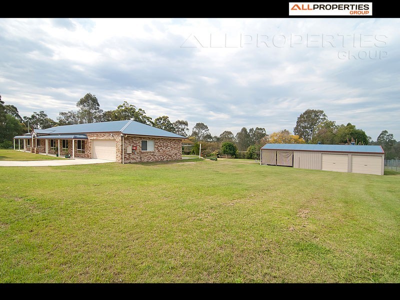 38 Dickman Rd, Forestdale QLD 4118