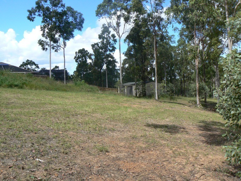 136-144 Spinebill Drive, Greenbank QLD 4124