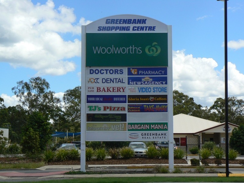 136-144 Spinebill Drive, Greenbank QLD 4124