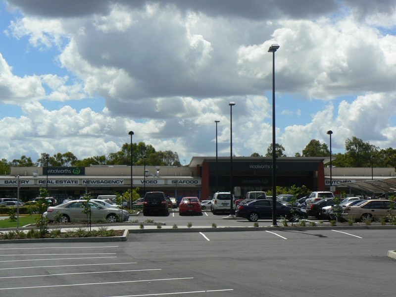 136-144 Spinebill Drive, Greenbank QLD 4124