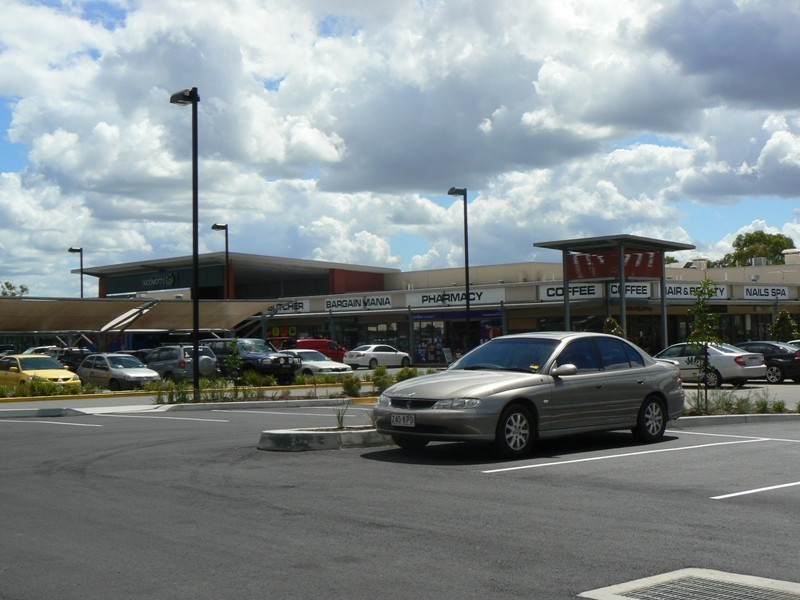 136-144 Spinebill Drive, Greenbank QLD 4124