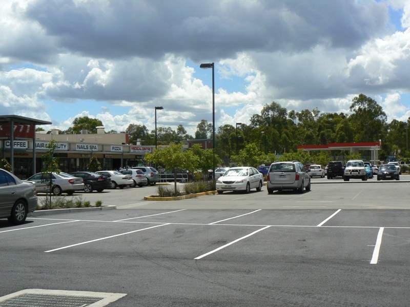 136-144 Spinebill Drive, Greenbank QLD 4124