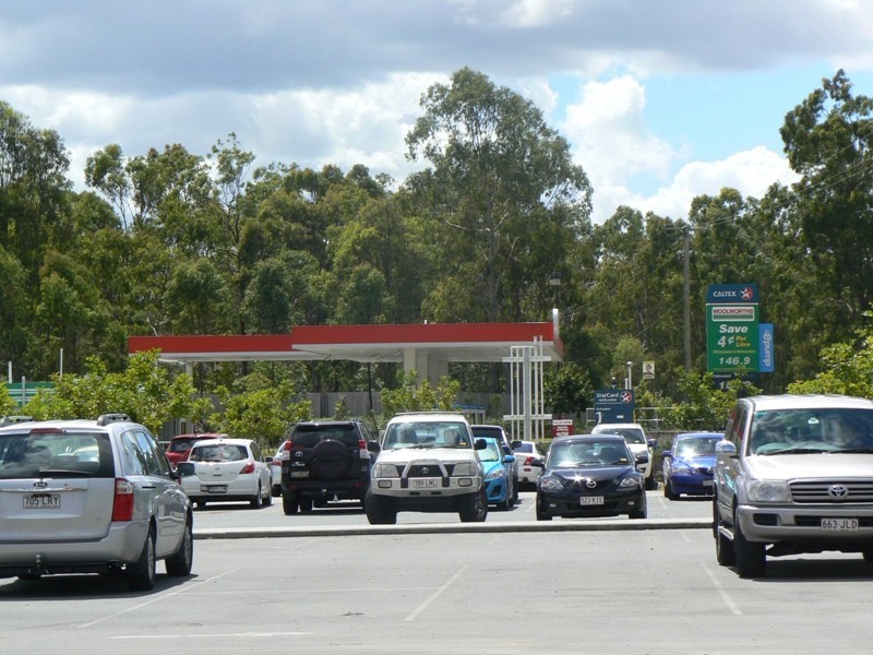 136-144 Spinebill Drive, Greenbank QLD 4124