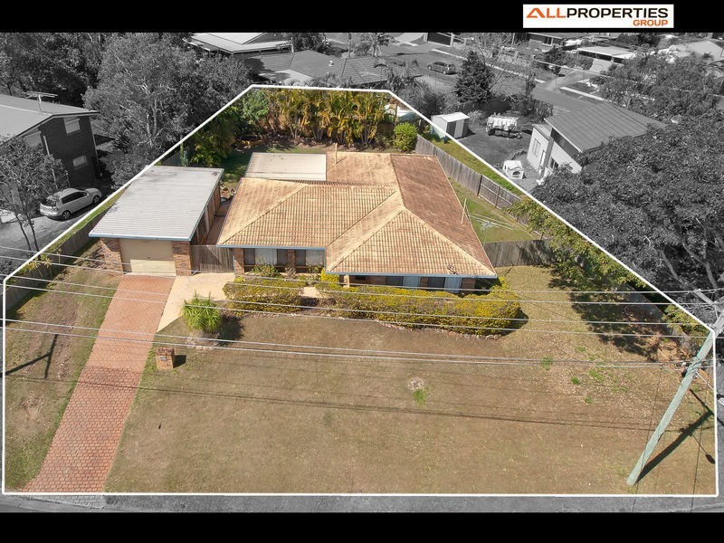 9 ESTRAMINA ROAD, Regents Park QLD 4118