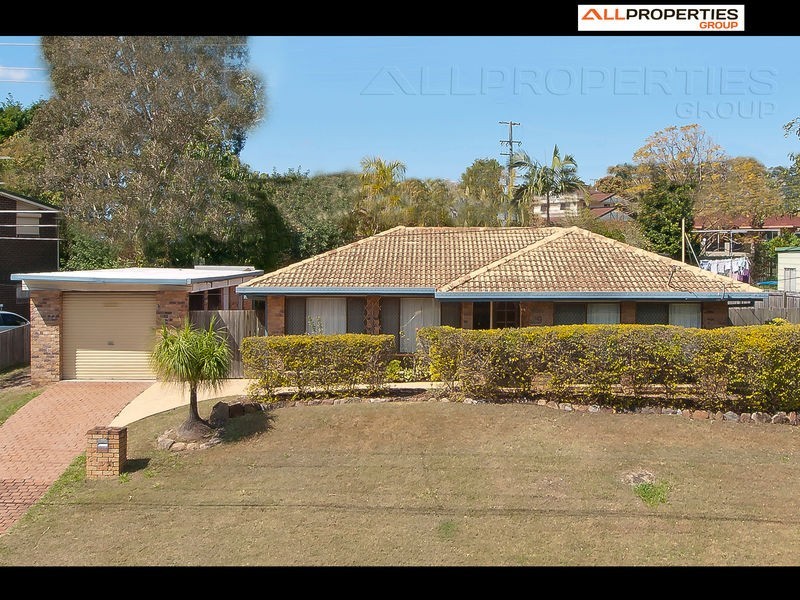 9 ESTRAMINA ROAD, Regents Park QLD 4118