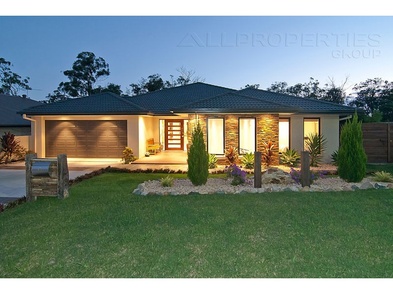 27 Acacia Street, Heathwood QLD 4110