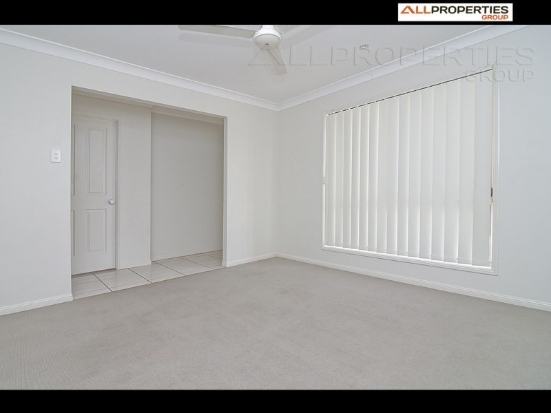 12 McCubbin Court, Goodna QLD 4300