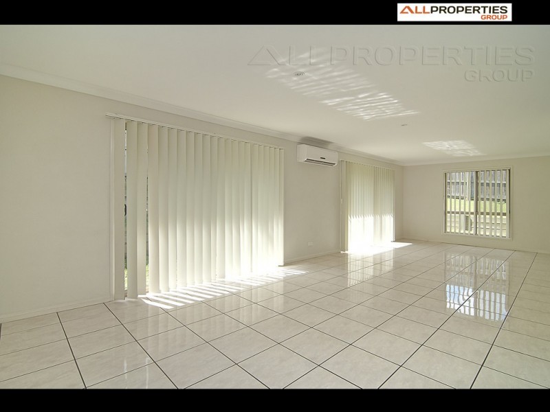 12 McCubbin Court, Goodna QLD 4300