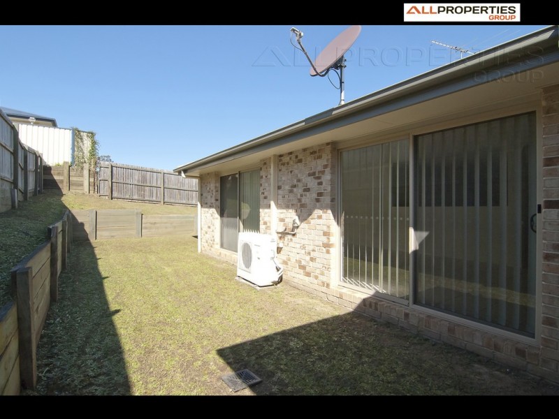 12 McCubbin Court, Goodna QLD 4300
