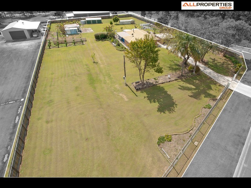 79 Dickman Rd, Forestdale QLD 4118