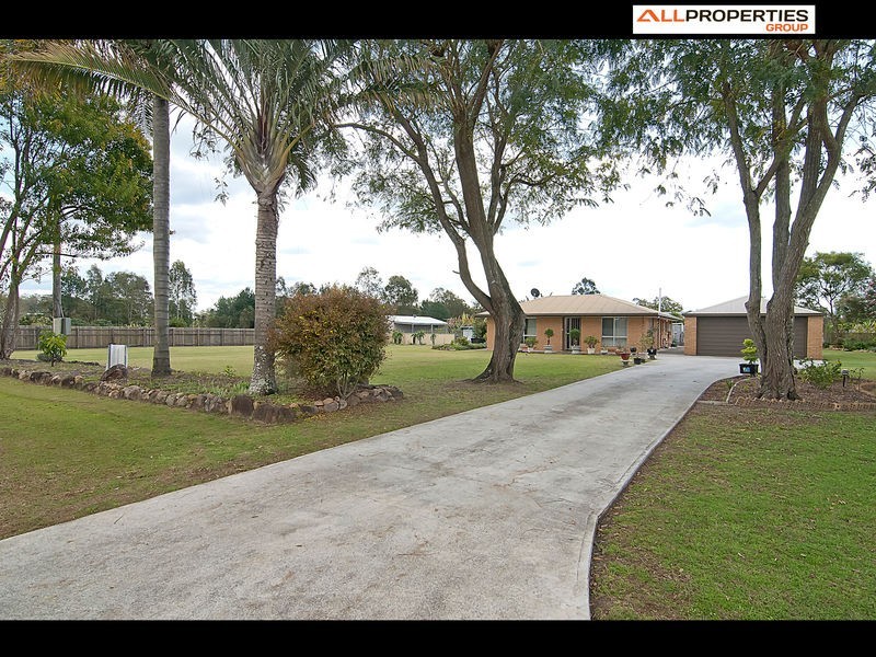 79 Dickman Rd, Forestdale QLD 4118