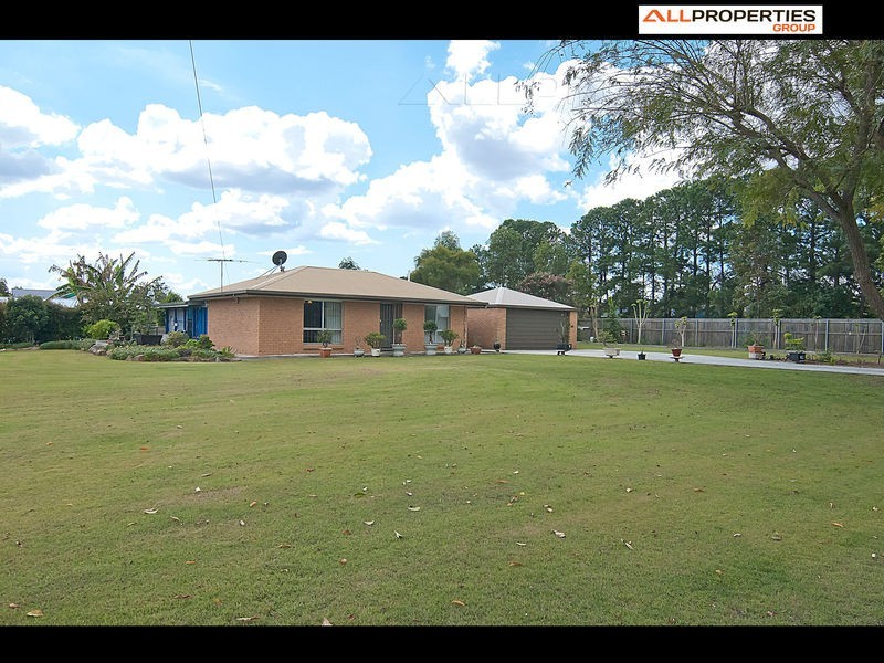 79 Dickman Rd, Forestdale QLD 4118