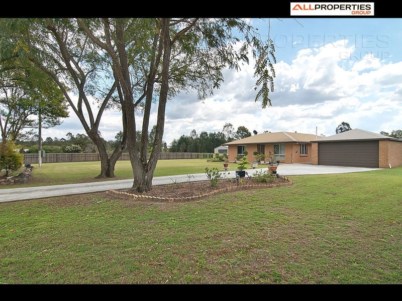 79 Dickman Rd, Forestdale QLD 4118
