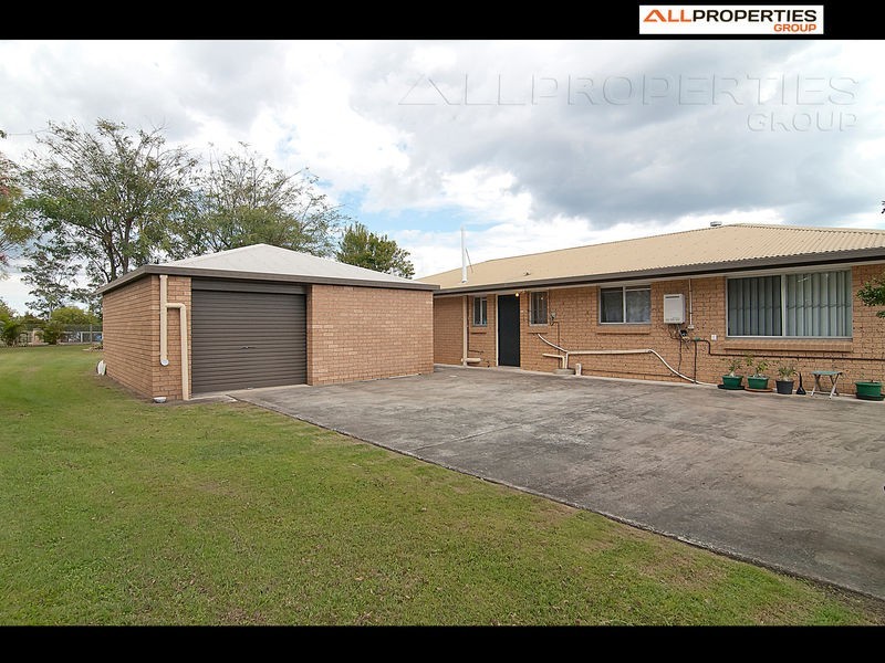 79 Dickman Rd, Forestdale QLD 4118