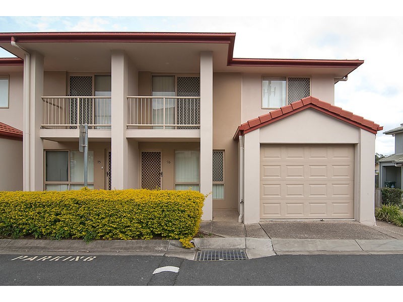 76/18 Mornington Court, Calamvale QLD 4116