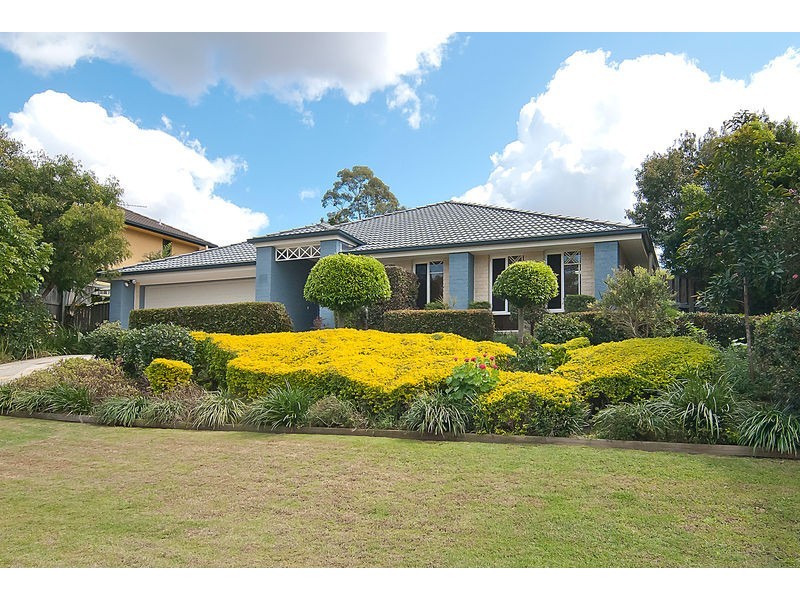 14  St Ives Circuit, Forest Lake QLD 4078