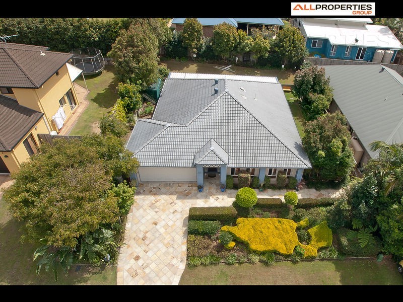 14  St Ives Circuit, Forest Lake QLD 4078