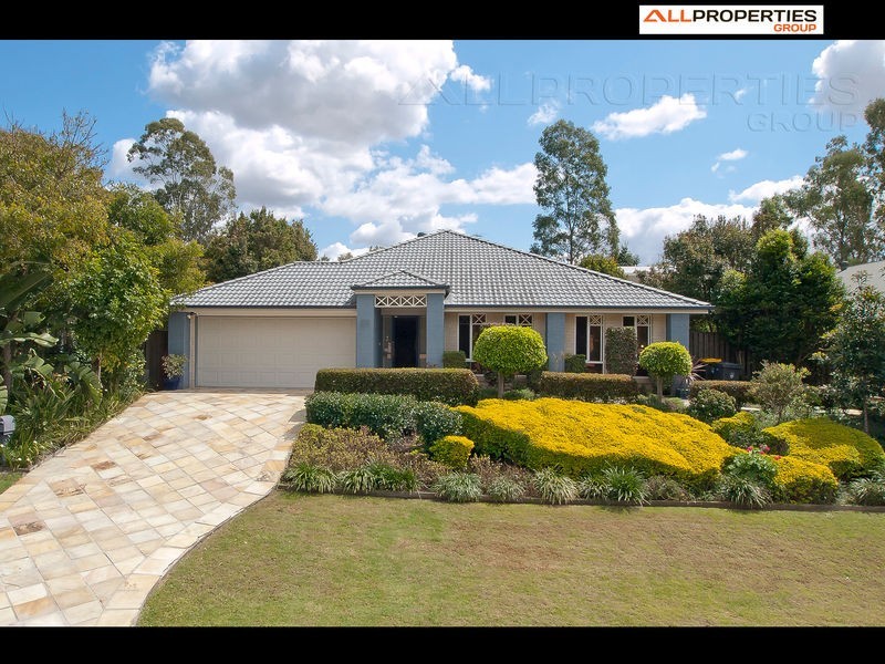 14  St Ives Circuit, Forest Lake QLD 4078