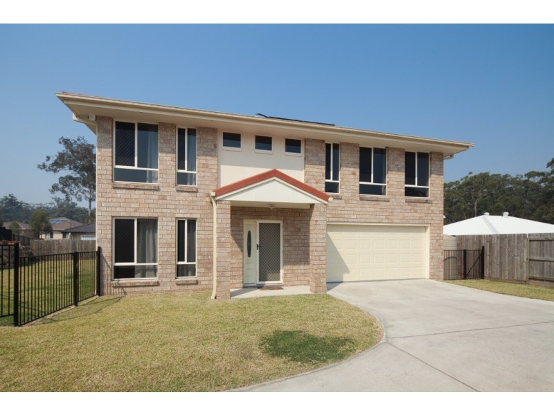 6 Bridgewater Close, Drewvale QLD 4116