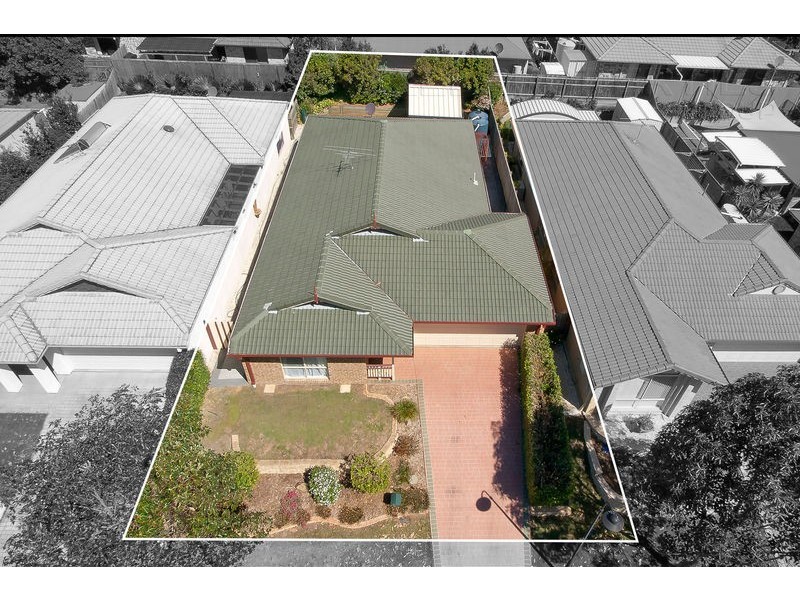 21 Mapleton Crescent, Forest Lake QLD 4078