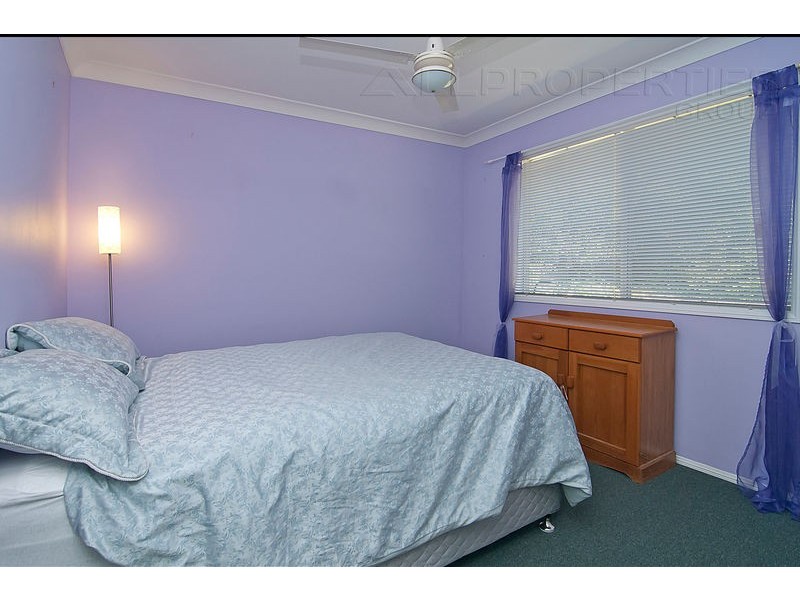 21 Mapleton Crescent, Forest Lake QLD 4078