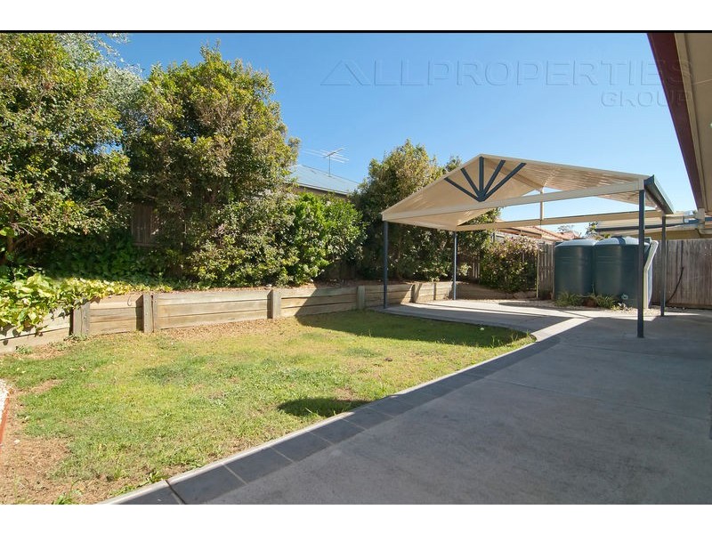 21 Mapleton Crescent, Forest Lake QLD 4078