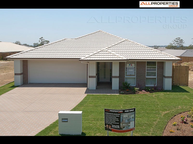 13  Wirewood Place, Heathwood QLD 4110