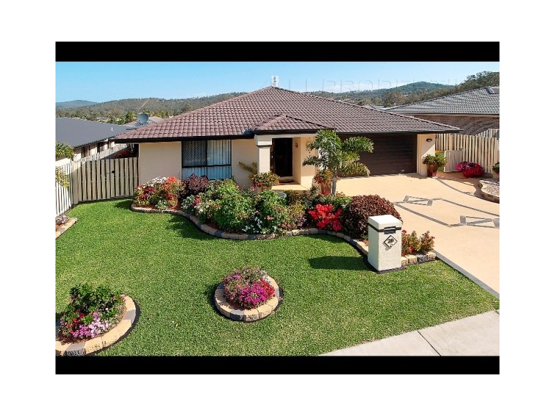 20 Skyline Circuit, Bahrs Scrub QLD 4207