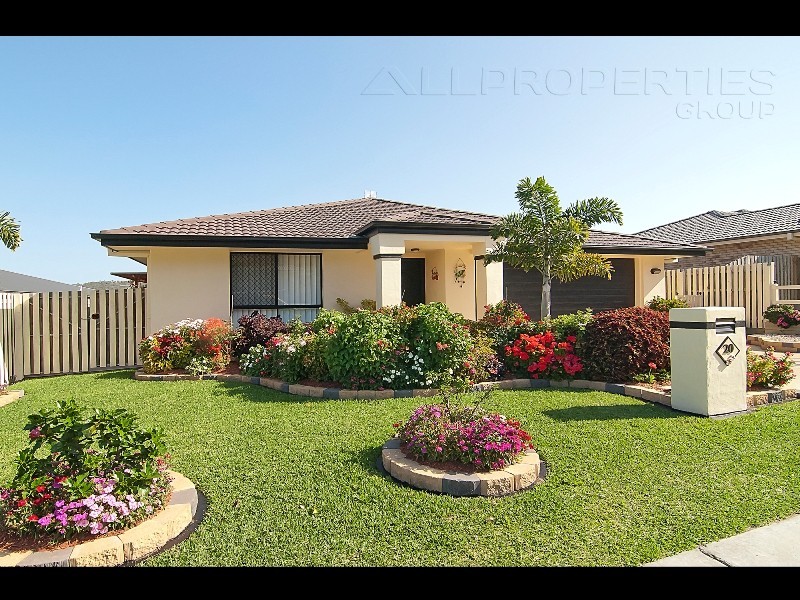 20 Skyline Circuit, Bahrs Scrub QLD 4207