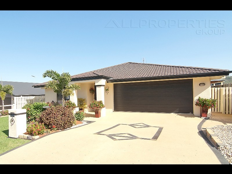 20 Skyline Circuit, Bahrs Scrub QLD 4207