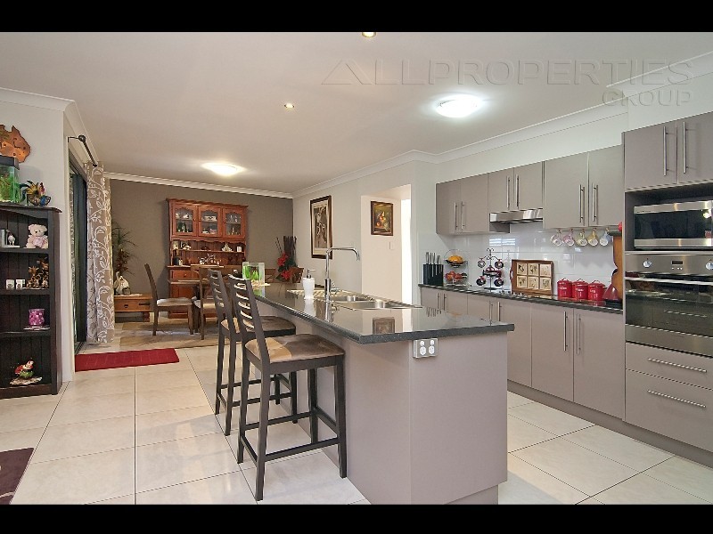 20 Skyline Circuit, Bahrs Scrub QLD 4207