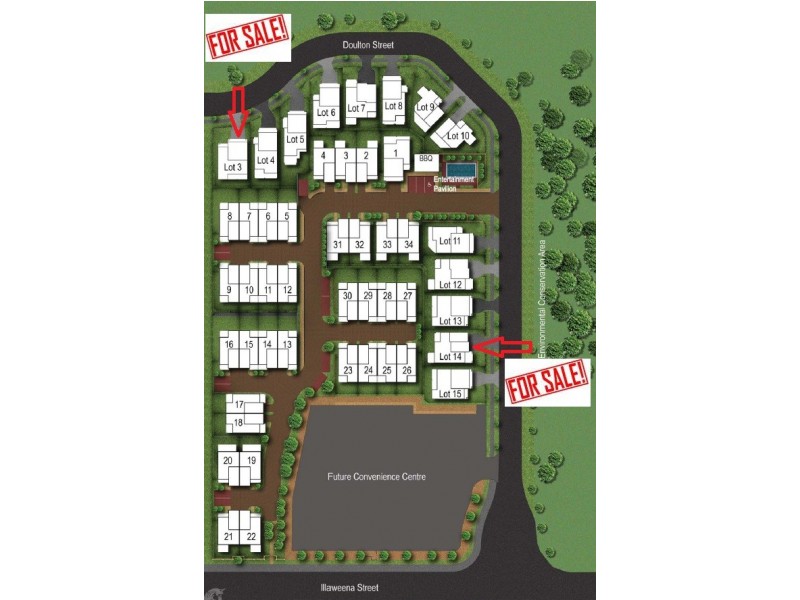Lot 14  Doulton St, Calamvale QLD 4116