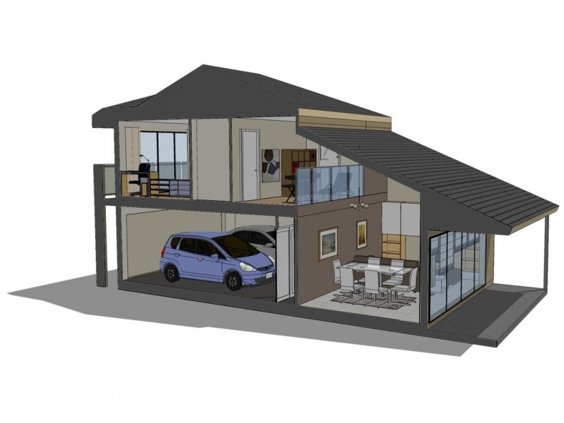Lot 14  Doulton St, Calamvale QLD 4116