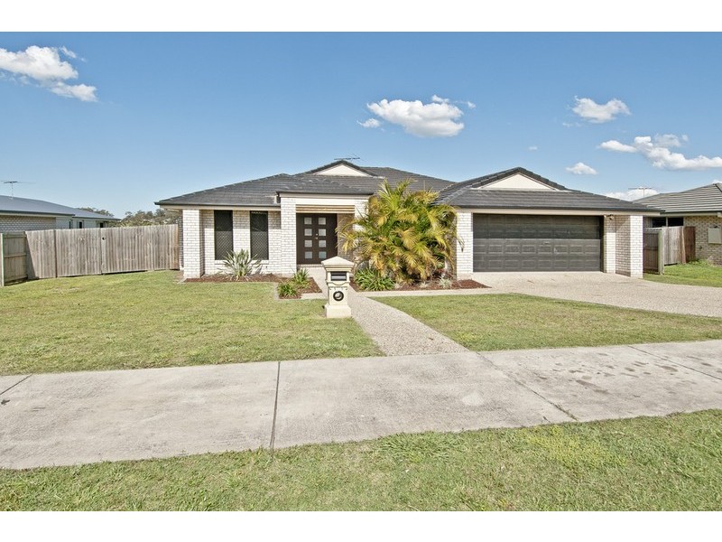 19 Nicole Place, Yamanto QLD 4305