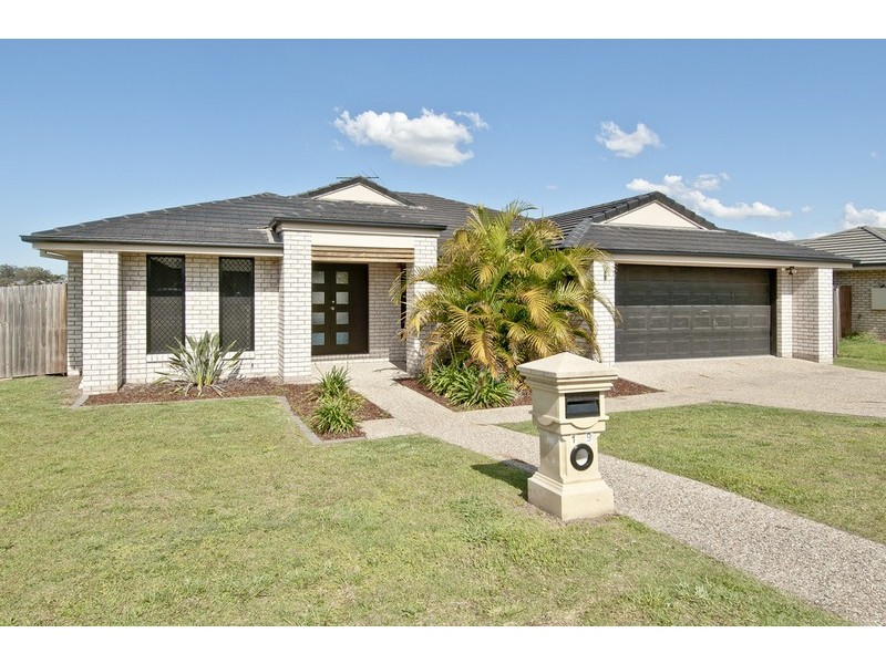 19 Nicole Place, Yamanto QLD 4305