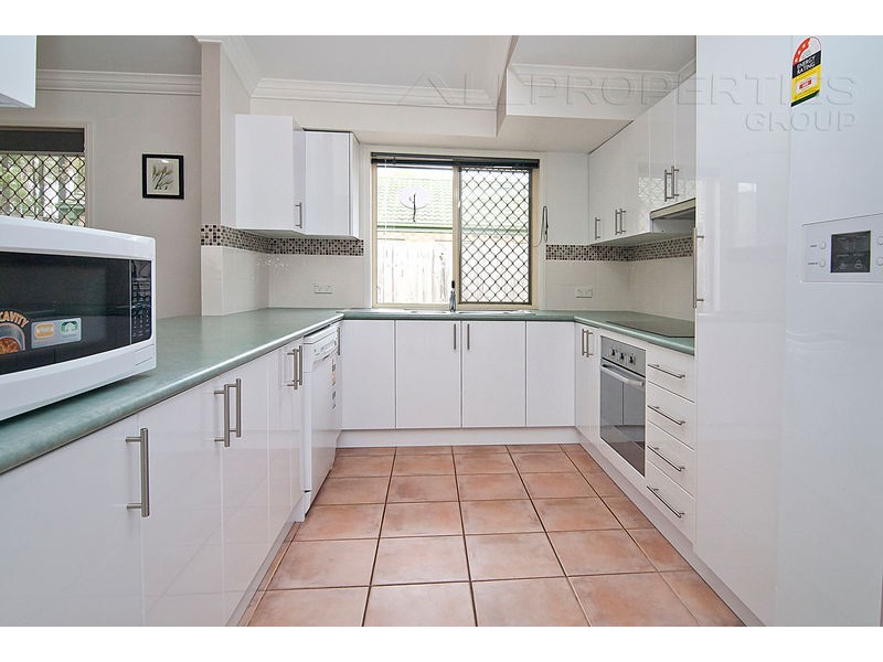 45 Glasshouse Crescent, Forest Lake QLD 4078