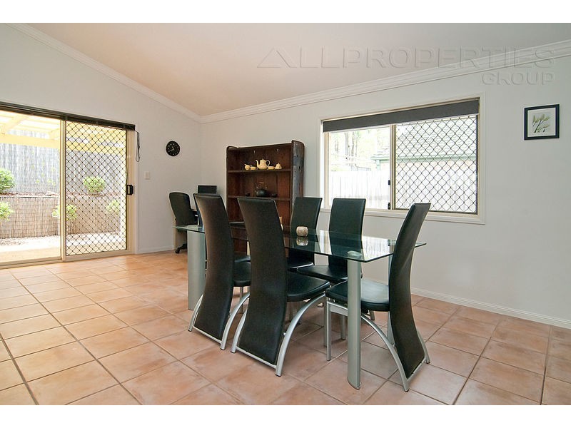 45 Glasshouse Crescent, Forest Lake QLD 4078