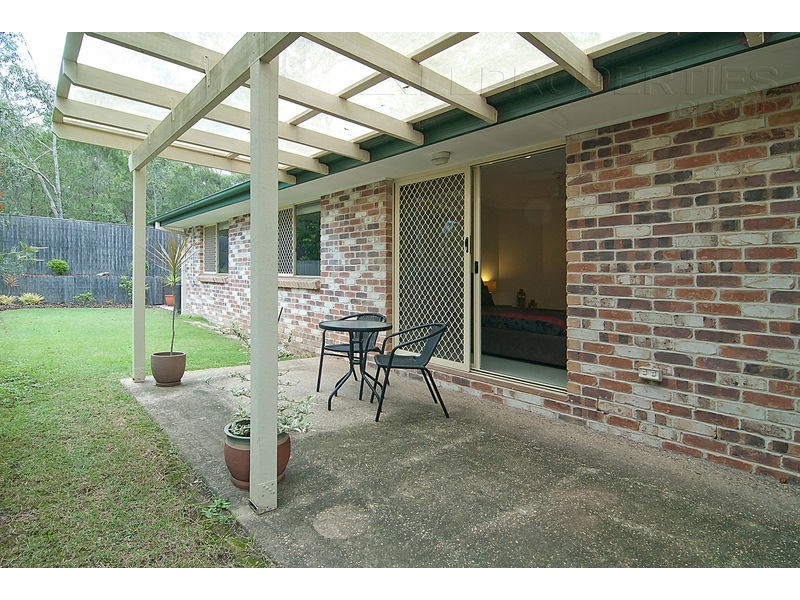 45 Glasshouse Crescent, Forest Lake QLD 4078