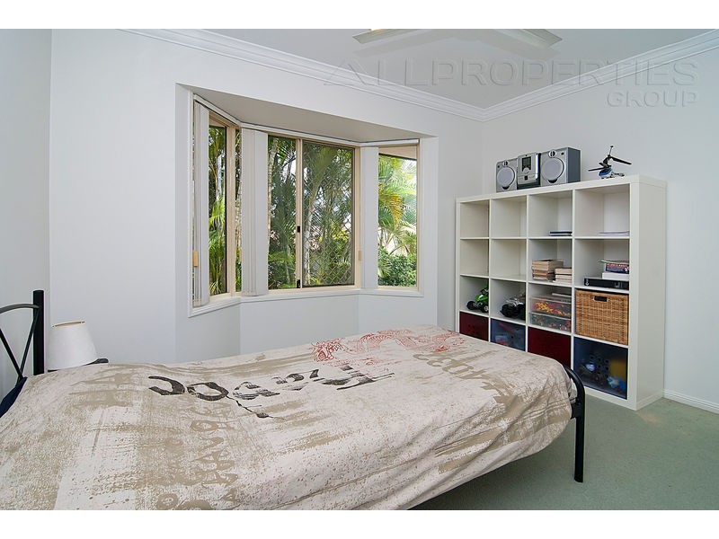 45 Glasshouse Crescent, Forest Lake QLD 4078