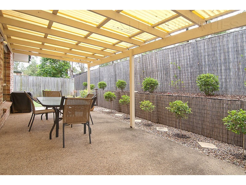 45 Glasshouse Crescent, Forest Lake QLD 4078