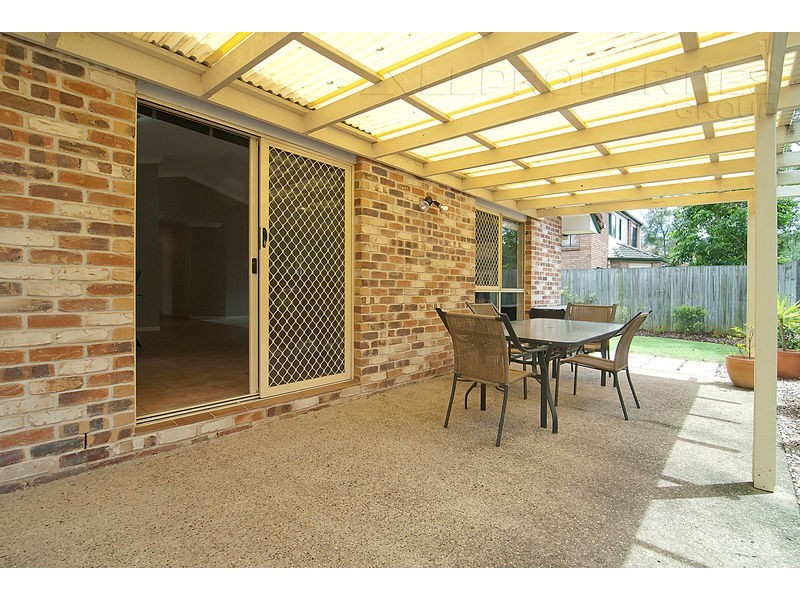 45 Glasshouse Crescent, Forest Lake QLD 4078