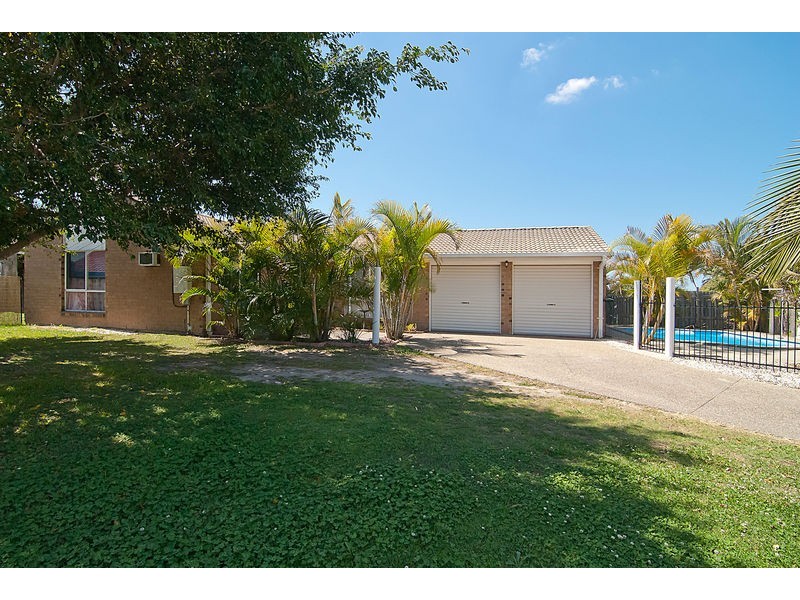 58 Copperfield Drive, Eagleby QLD 4207