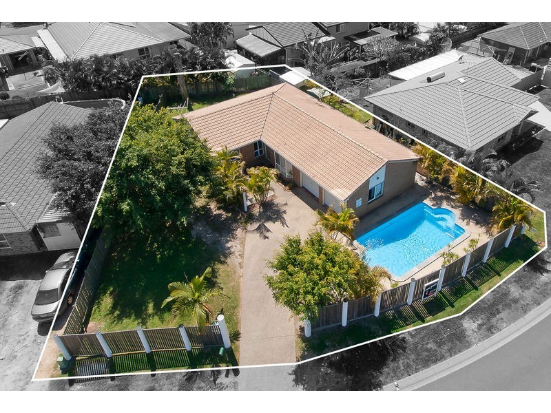 58 Copperfield Drive, Eagleby QLD 4207